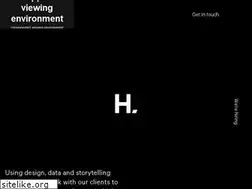 Sites similar to hybrid.co