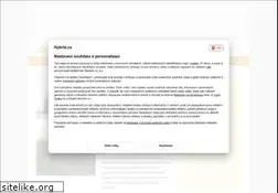 Sites similar to hybrid.cz