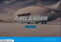 Sites similar to hybridairvehicles.com