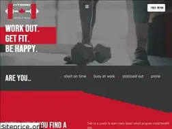 Sites similar to hybridathletics.ca
