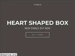 Sites similar to hybridband.com