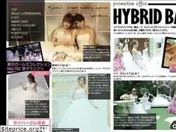 Sites similar to hybridbank.net