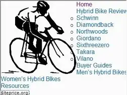 Sites similar to hybridbikers.com