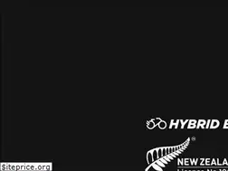 Sites similar to hybridbikes.co.nz