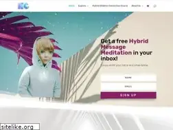 Sites similar to hybridchildrencommunity.com