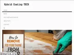 Sites similar to hybridcoatingtech.com