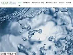 Sites similar to hybrideaeau.fr