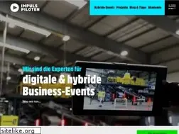 Sites similar to hybrideevents.de
