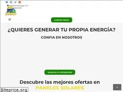 Sites similar to hybridenergypr.com