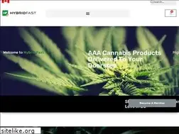 Sites similar to hybridfast.ca