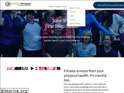 Sites similar to hybridfitnessgym.com