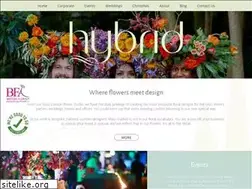 Sites similar to hybridflowers.co.uk
