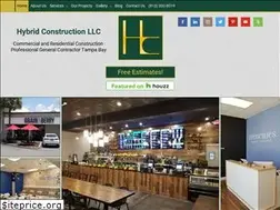 Sites similar to hybridgc.com