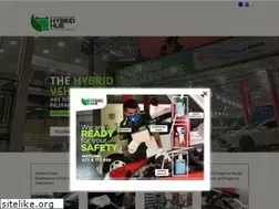 Sites similar to hybridhub.lk