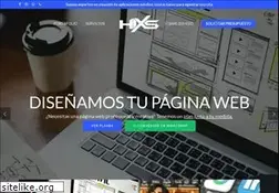 Sites similar to hybridixstudio.com