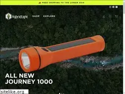 Sites similar to hybridlight.com