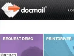 Sites similar to hybridmailmarketing.com