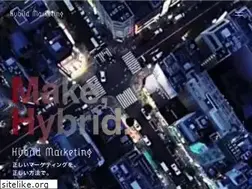 Sites similar to hybridmarketing.co.jp