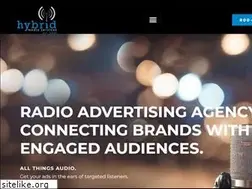 Sites similar to hybridmediaservices.com