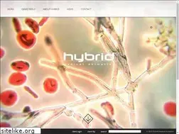 Sites similar to hybridmedicalanimation.com