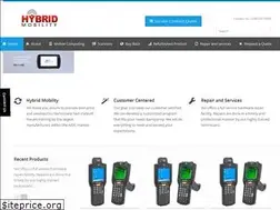 Sites similar to hybridmobility.net