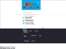 Sites similar to hybridoh.com