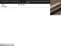 Sites similar to hybridpanels.com