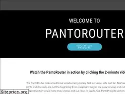 Sites similar to hybridpantorouter.com