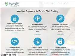 Sites similar to hybridpayments.com
