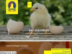 Sites similar to hybridpoultryfarm.com