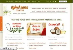 Sites similar to hybridrastamama.com