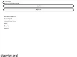 Sites similar to hybridrealestate.org