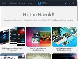 Sites similar to hybridreality.com