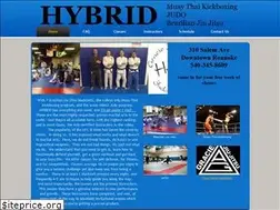 Sites similar to hybridroanoke.com
