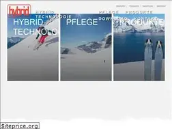 Sites similar to hybridskins.com