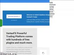 Sites similar to hybridsolutions.com