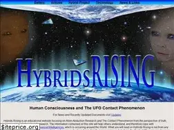 Sites similar to hybridsrising.com