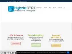 Sites similar to hybridstat.gr