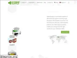 Sites similar to hybridsupply.uk