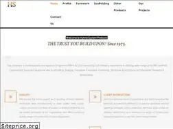 Sites similar to hybridsystem.in