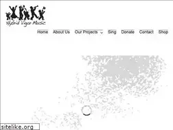 Sites similar to hybridvigormusic.org