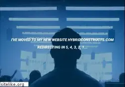 Sites similar to hybridvisuals.nl