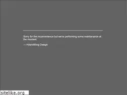 Sites similar to hybridwing.com