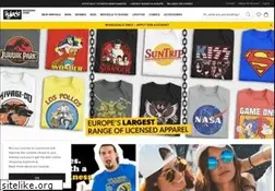 Sites similar to hybrisonline.com