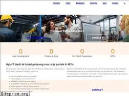 Sites similar to hybrit.org