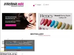 Sites similar to hybrydowamoda.pl