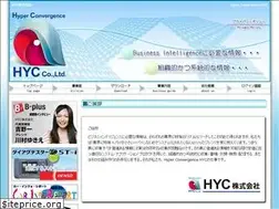 Sites similar to hyc.mitaka.tokyo.jp