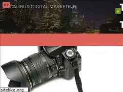 Sites similar to hycalibur.com
