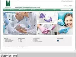 Sites similar to hycare-int.com