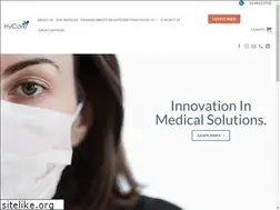 Sites similar to hycare.com.mx